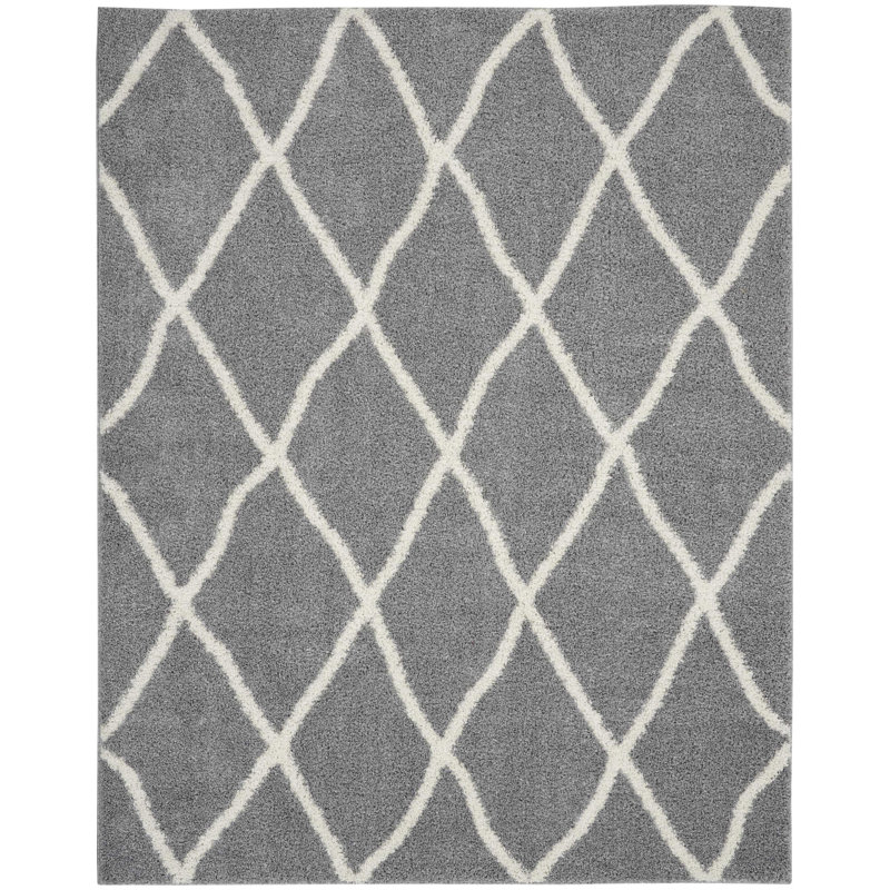 Tapis clair, Rectangle 8 pi x 10 pi