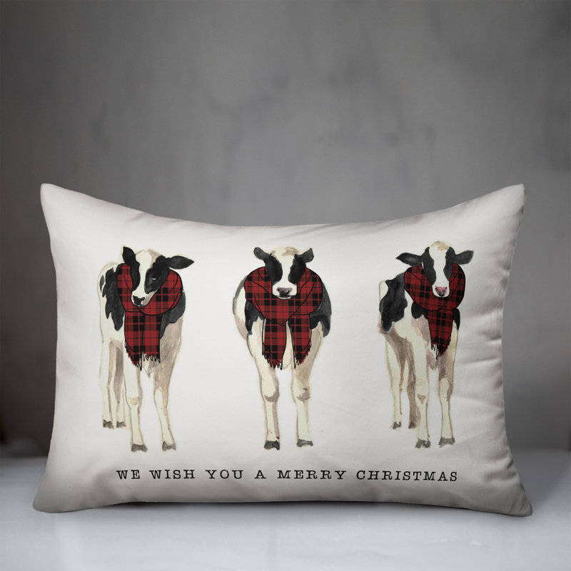 Throw Pillow