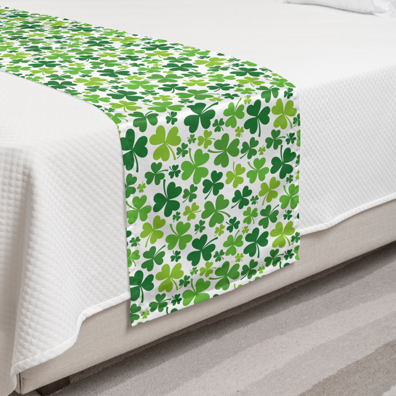 Bed Runner, Twin