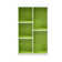 Harkless Bookcase