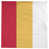 Iowa Bird Red/Yellow/White sélectionné