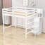 Lit mezzanine double Faroug par Harriet Bee-2060586492