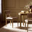 Burkhart Dining Chair-Palermo Cigar-143174682