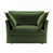 Chenille - Vert