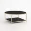Circle/Square Cocktail Table-68075991-68075992