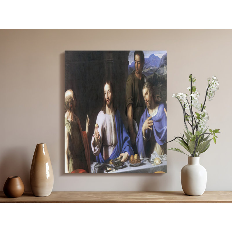 Wrapped Canvas Print Set