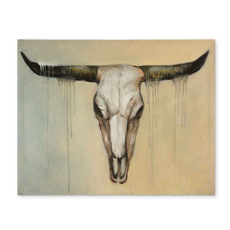 Napperon Bull