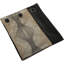 Paire de rideaux semi-transparents avec œillets-1834029948