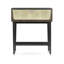 Gatsby 1 - Drawer Solid Wood Nightstand