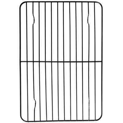 Grille de cuisson et de refroidissement rectangulaire antiadhésive de 12,2 po CHEFMADE