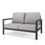 Townsend Loveseat with Sunbrella® Cushion-1816820899-1821725372