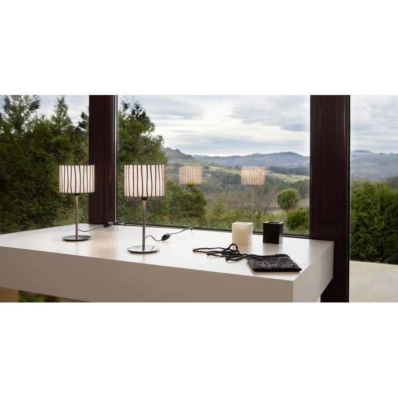 Curvas Table Lamp