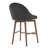 Loyd Swivel Upholstered Counter Stool with Solid Wood Frame-40537721-23263919-23263922