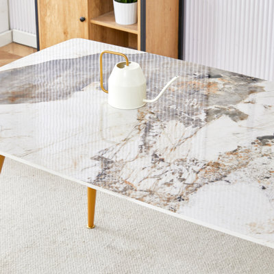 Table de salle à manger Modern Modern