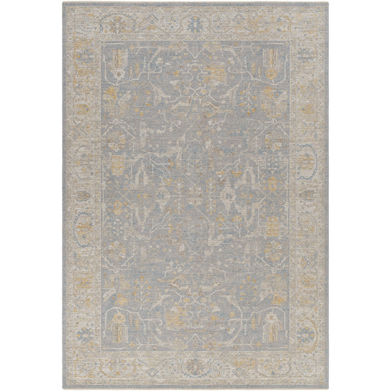 Don Oriental Indoor Rug, Rectangle 10' x 14'