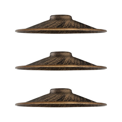 Luceal 6 cm H Cone Lamp Shade ( Uno )