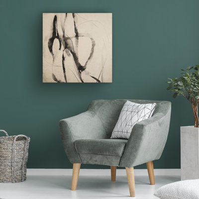 Art sur toile Dan Hobjour Onisa