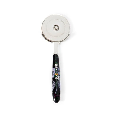 Excelsa Stainless Steel 6.3cm Pizza Cutter
