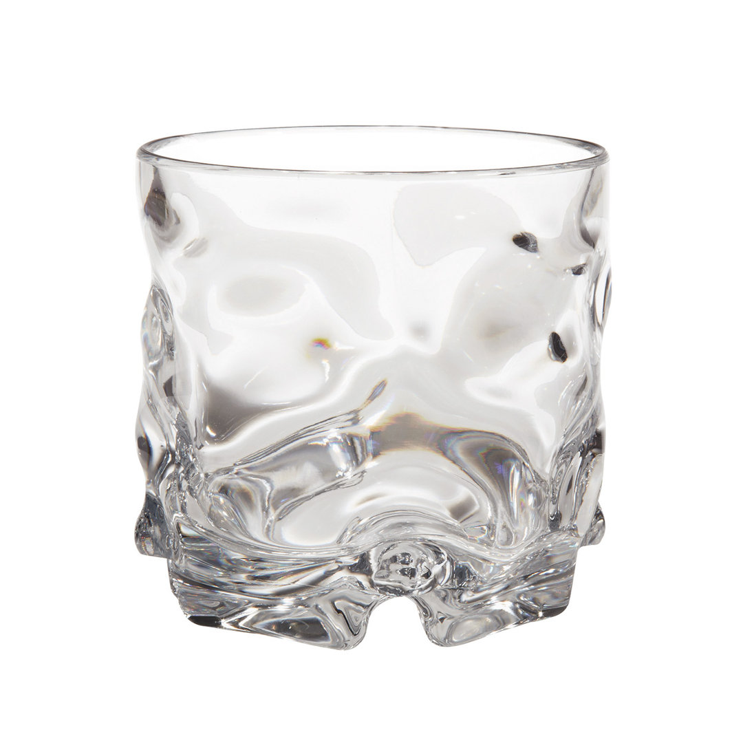 Whiskey Glass Set (Set of 4) G.E.T.