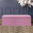 Pink Plush Velvet