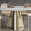 Table de salle à manger Modern-105228480