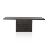 Kelby Solid Wood Dining Table