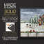 Winter Homestead - Reproduction encadrée - Restickable-1181934453-1181934452