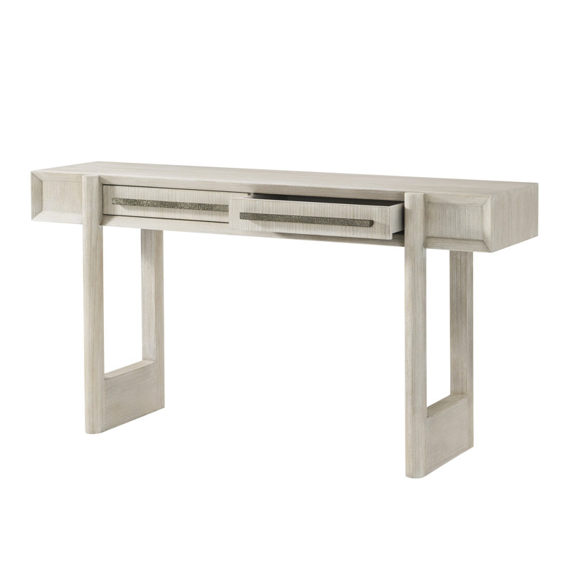 Console Urbane, 32" H x 60" W x 15.75" D, Sundew