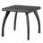 HONOLULU BROWN SIDE TABLE-577455717
