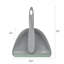 JVL Dustpan and Brush Set-131070506