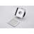 6 Inch Grid Shower Floor Drain-128633379