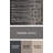 Machine Washable Gray Area Rug-155526977