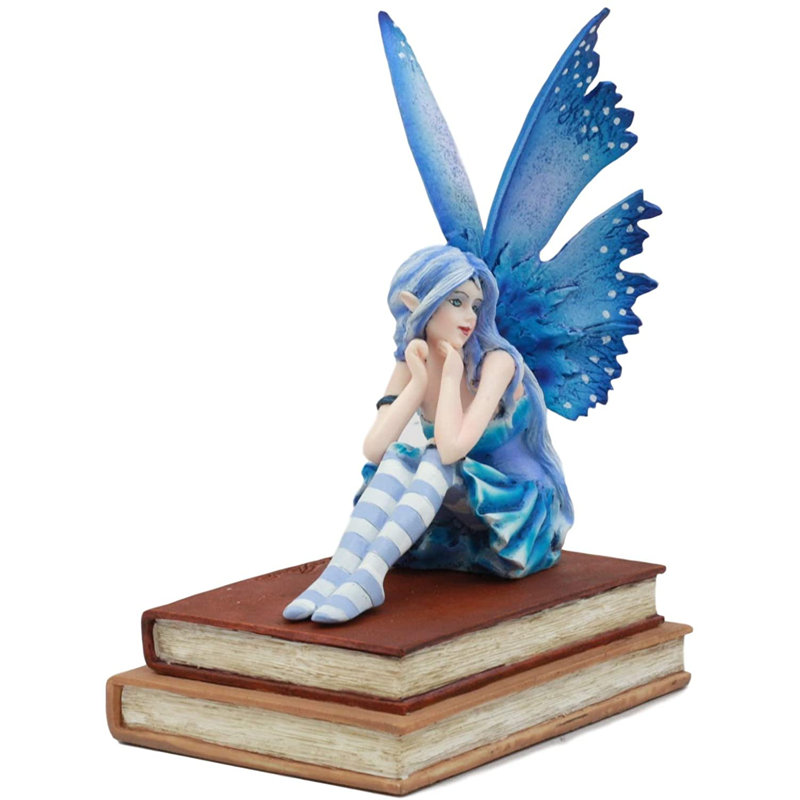 Ariia Fantasy & Sci-Fi Figurines & Sculptures