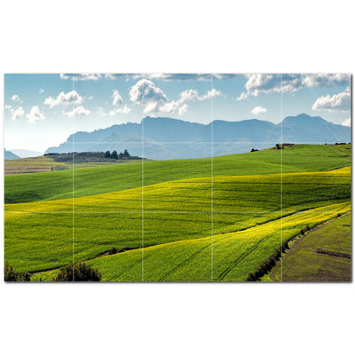 Photo de ferme 4,25 x 4,25