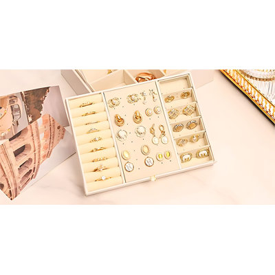Boîte à bijoux +