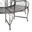 Iron Tree Seat