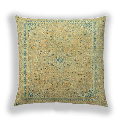 Coussin Abstract 2868