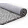 Amiyiah Solid Colour Hand Woven Area Rug