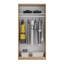100cm Closet System-281835376