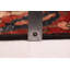 Tapis rouge Andelz 5 pi 1 po x 4 pi 8 po