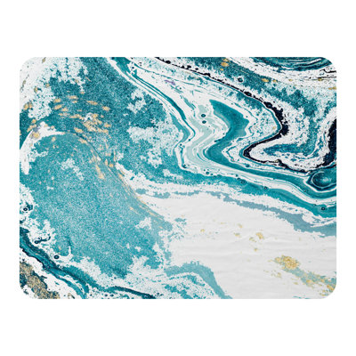 Frostley Throw Blanket