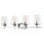 Dahlya 4 - Light Dimmable Vanity Light-121582155