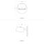 Verge 1 - Light Sconce-74747897