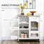 Buffet 29,9 po Alekza