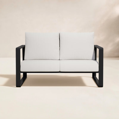 Leanna Patio Lounge Chair