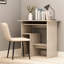 Desk 80x45x74 cm Engineered Wood-1642868065-1642868064