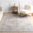 Lilibet Traditional Medallion Area Rug-286788045