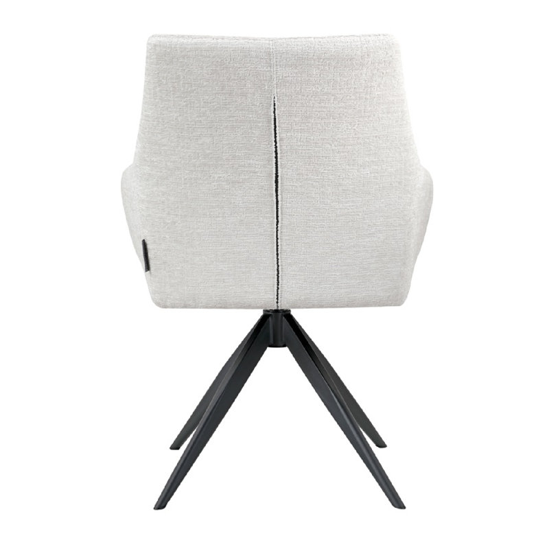 Lisonne Upholstered Arm Chair