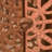 Outdoor Metal end Table-117628008