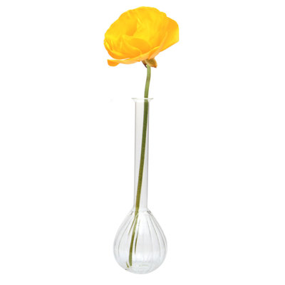 Glass Table Vase